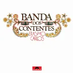Pochette Banda dos Contentes