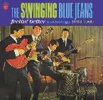 Pochette Feelin’ Better: Anthology 1963–1969