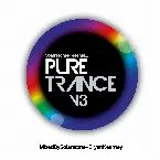 Pochette Solarstone Presents… Pure Trance V3