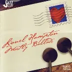 Pochette Mostly Ballads