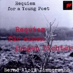 Pochette Requiem für einen jungen Dichter