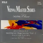 Pochette Berühmte Orgelwerke, Volume 2