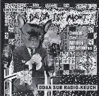 Pochette Dada est mort