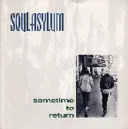 Pochette Sometime to Return