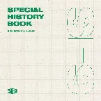 Pochette SPECIAL HISTORY BOOK