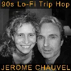 Pochette 90s Lo‐Fi Trip Hop
