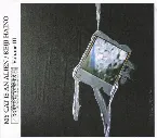 Pochette Cosmic Debris Volume III