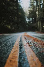Pochette Road of Loneliness