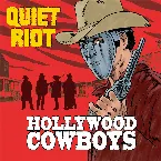Pochette Hollywood Cowboys