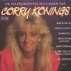Pochette De allergrootste successen van Corry Konings