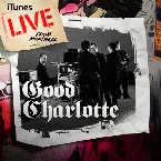 Pochette iTunes Live from Montreal