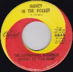 Pochette Money in the Pocket / Hear Me Talking to You
