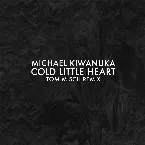 Pochette Cold Little Heart (Tom Misch remix)