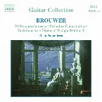 Pochette Guitar Music, Vol. 2