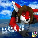 Pochette Hands Up Speed Up