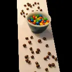 Pochette Acoustic Covers: Rock