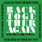 Pochette Back Together Again (Micky More & Andy Tee Remixes)