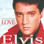 Pochette Elvis: The Very Best of Love