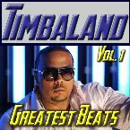 Pochette Timbaland: Greatest Beats, Vol. 1