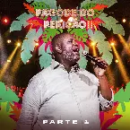 Pochette Pagode do Pericão II, parte 1