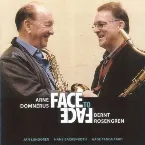 Pochette Face to Face
