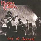 Pochette Live