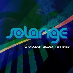 Pochette 6 O'Clock Blues (Remixes)