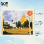 Pochette Chopin: Complete Impromptus & Other Works