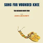 Pochette Song for Wounded Knee