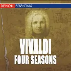 Pochette Vivaldi: Four Seasons