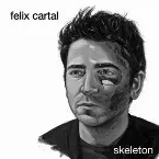 Pochette Skeleton EP
