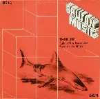 Pochette Thriller / Suite Of The Hurricane / Suite Of The Shark