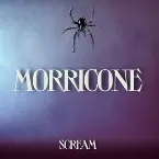 Pochette Scream Morricone