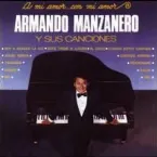 Pochette A mi amor...con mi amor