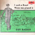 Pochette I such a Braut