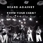Pochette Know Your Enemy (Live at Brooklyn Bowl)