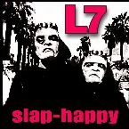 Pochette Slap-Happy