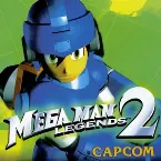 Pochette Mega Man Legends 2 Complete Soundtrack
