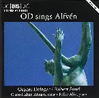 Pochette OD Sings Alfvén