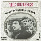 Pochette Groovin' / Walkin' the Boogie