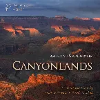 Pochette American Soundscapes: Canyonlands
