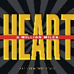 Pochette A Million Miles (Abe Clements remix)