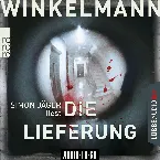 Pochette Die Lieferung