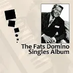 Pochette The Fats Domino Singles Album