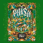 Pochette 2024-08-11: Bethel Woods Center For The Arts, Bethel, NY, USA