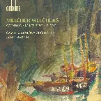 Pochette Symphony in D Minor / La Kermesse / Élégie