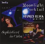 Pochette Moonlight Cocktail / Sophisticat in Cuba