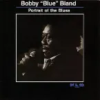 Pochette Portrait of the Blues