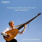 Pochette Italian Virtuosi of the Chitarrone