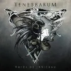 Pochette Voces de invierno